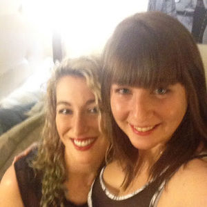 Meet your Posher, Leanne